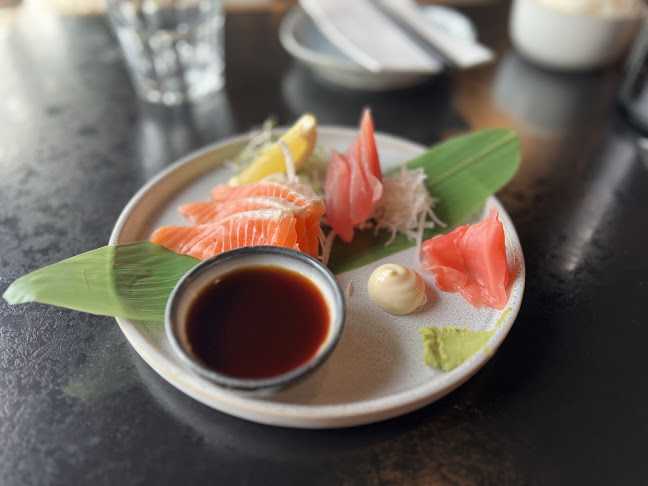 Opinii despre Saikou în Timaru - Hospitality and gastronomy