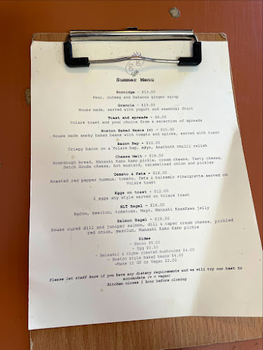 Space Cadet - Hospitality and gastronomy