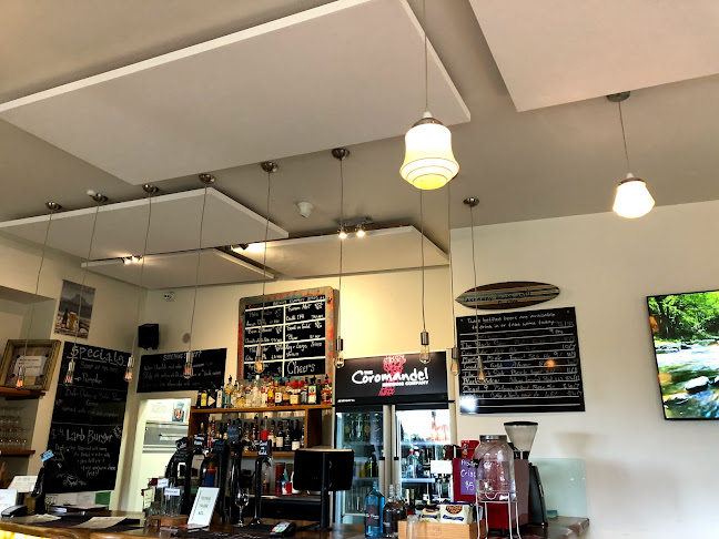 The Pour House and The Coromandel Brewing Company - Hahei