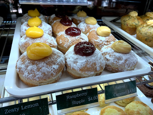 Reviews of Mapua Village Bakery in Richmond - Hospitality and gastronomy