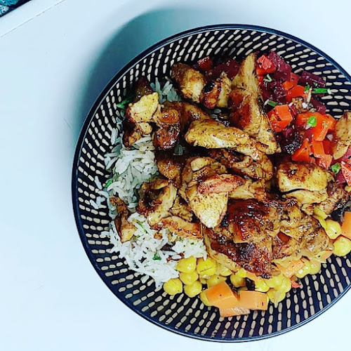 Comentarii opinii despre Karfa Moroccan Grill & Bar