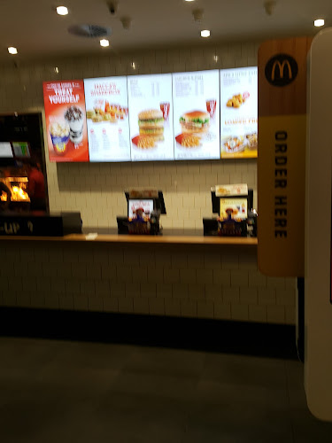 Opinii despre McDonald's Warkworth în Warkworth - Hospitality and gastronomy