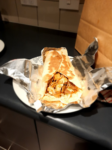 A la Turca Henderson Phone number