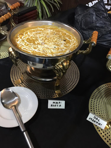 The Cinnamon Club Indian Fusion Cuisine - Auckland