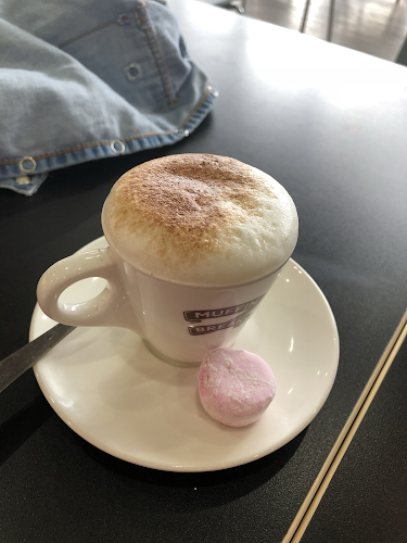 Muffin Break Wigram - Hospitality and gastronomy