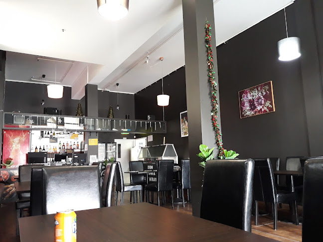 Opinii despre Indo Flavour's Indian Restaurant Takeaway & Bar în Gisborne - Hospitality and gastronomy