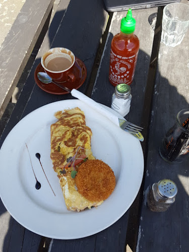 Comentarii opinii despre Cafe Thyme