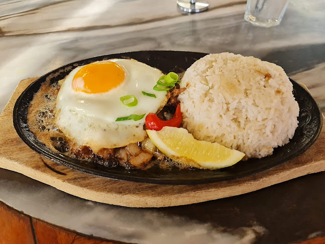 Comentarii opinii despre HomeCooked Filipino Cuisine