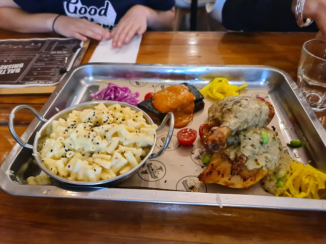 Balter Bar & Kitchen - Hospitality and gastronomy