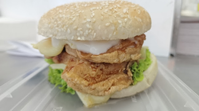 Joe's Food World - Hospitality and gastronomy