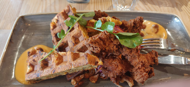 MELBA Hillsborough - Hospitality and gastronomy