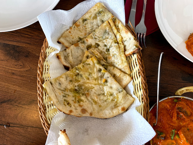 Nawab Eatery - Methven