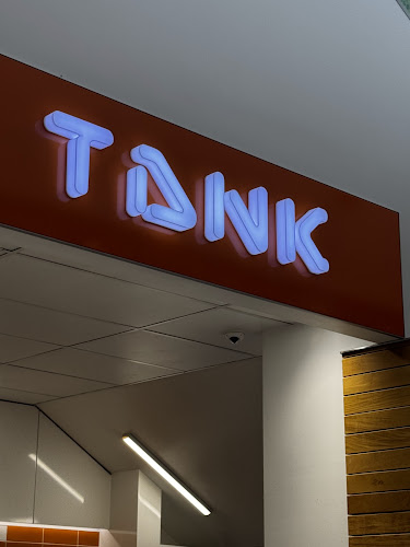 TANK Hornby- Smoothies, Raw Juices, Salads & Wraps Phone number