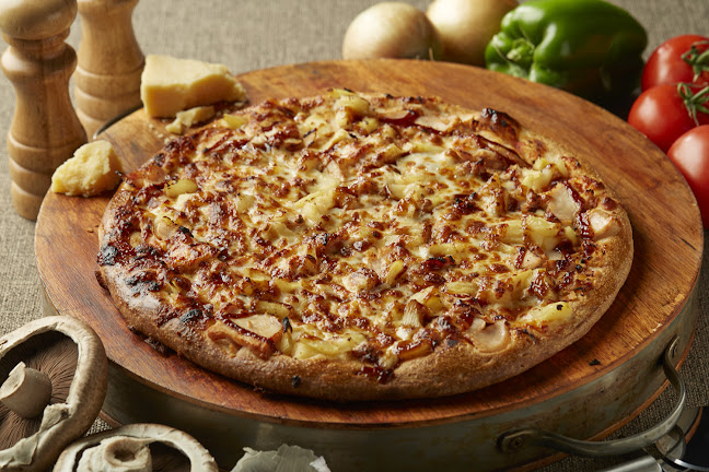 218 George Street, Central Dunedin, Dunedin 9016, New Zealand