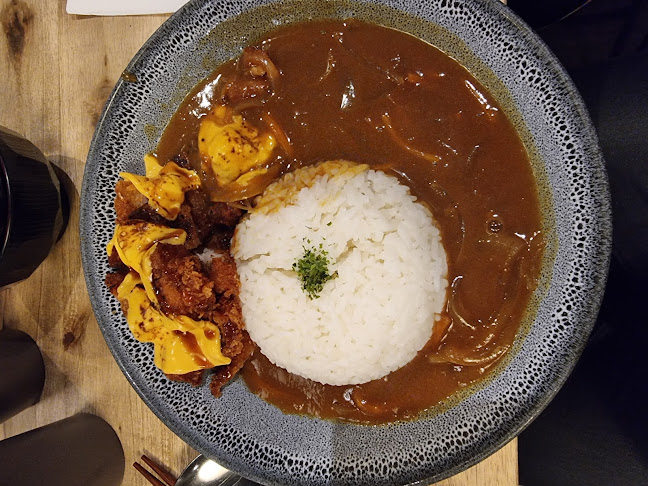 Koiya Japanese Restaurant