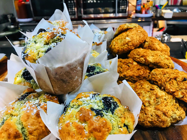 Mokaba Cafe - Whangārei