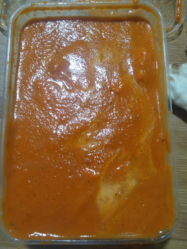 Spice Guru Restaurant and Bar - Hospitality and gastronomy