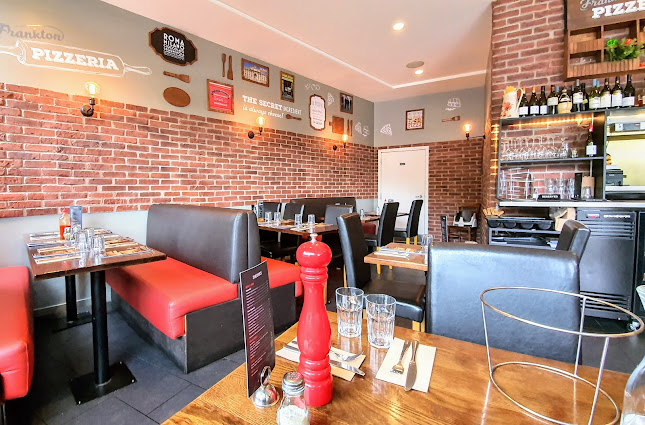 Frankton Pizzeria (Queenstown) dine in/ takeaway/ delivery. - Hospitality and gastronomy
