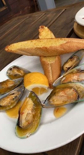 Comentarii opinii despre Yard House