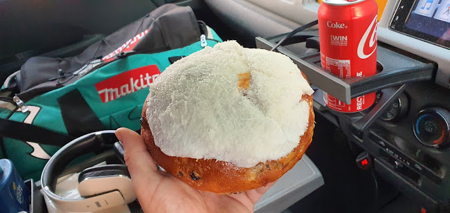 Comentarii opinii despre Bakers Delight Pukekohe