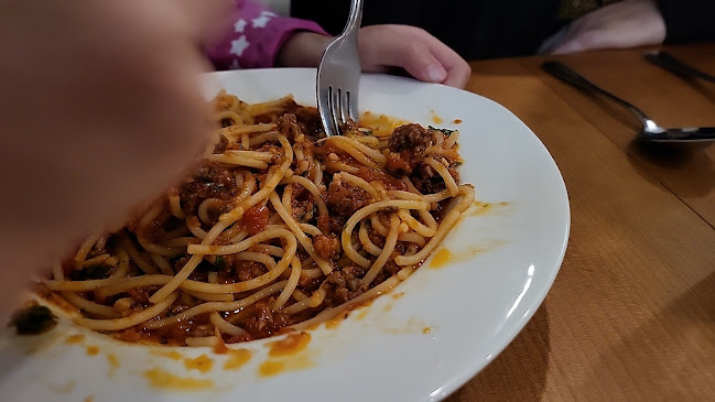 Aldo's Restaurant - Hospitality and gastronomy