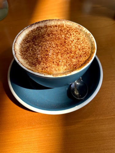Moment Cafe - Christchurch