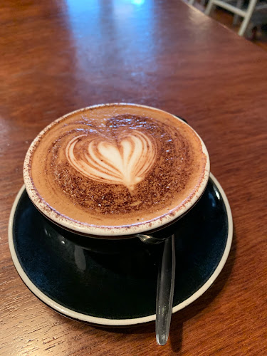 Comentarii opinii despre Joe's Garage Wellington