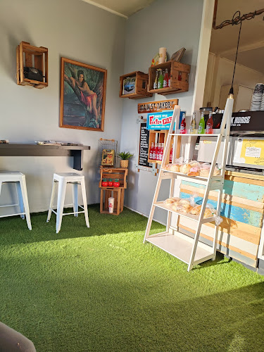 Main Street Bakery Company - Hospitality and gastronomy