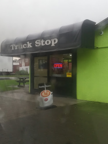 Truckstop - Hospitality and gastronomy