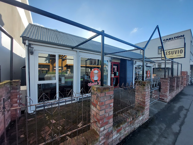 Mama Ree Thai Street Food