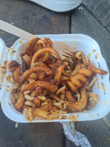 Kebabs on Paihia - Hospitality and gastronomy