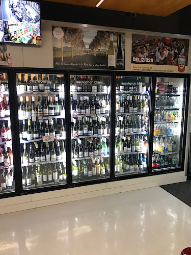 Dorchester Liquor Centre - Auckland