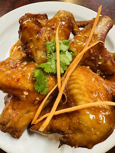 Thai Kitchen Tauranga Phone number