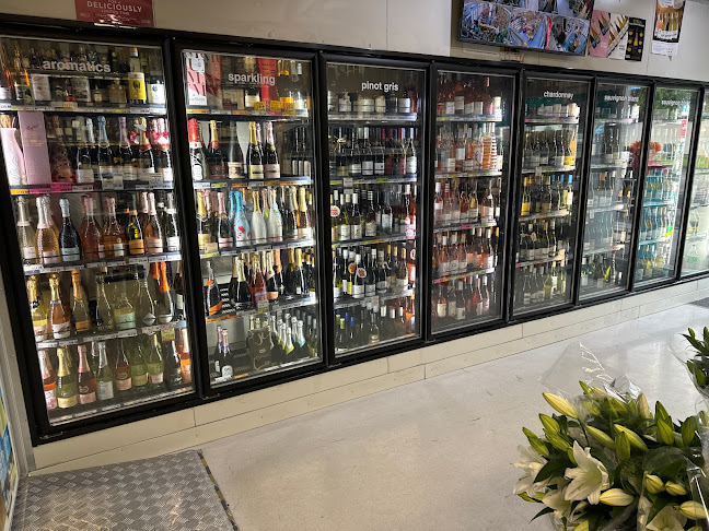 Dorchester Liquor Centre - Hospitality and gastronomy