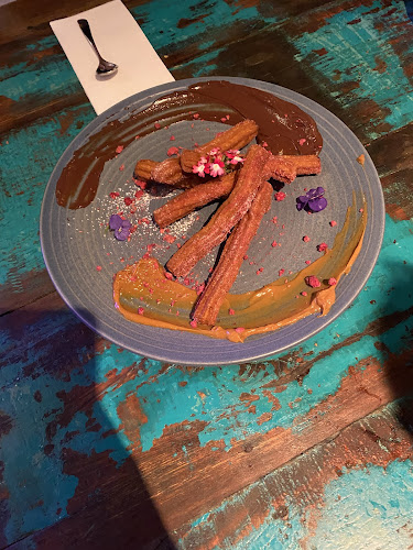 Opinii despre Los Banditos în Wellington - Hospitality and gastronomy