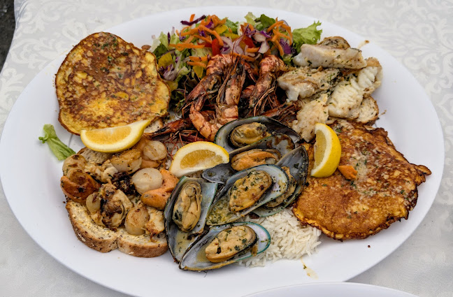 55 Fyffe Quay, Kaikōura Peninsula, Kaikōura 7300, New Zealand