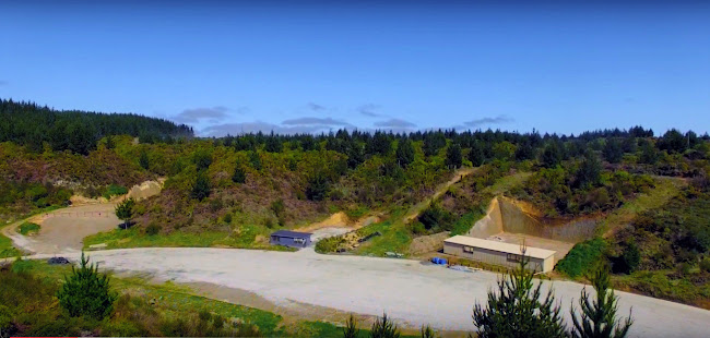 Opinii despre Tauranga Pistol Club Range în Hamurana - Hospitality and gastronomy