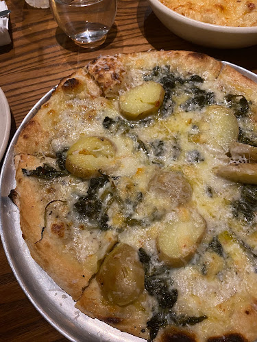 Andiamo Eatery - Auckland