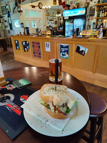 Towai Tavern - Hikurangi