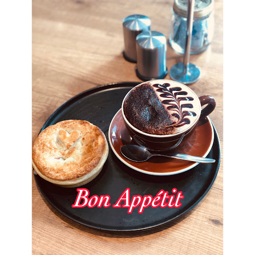 Cafe Ahuriri - Napier