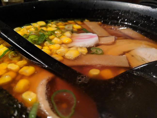 Comentarii opinii despre Daikoku Victoria