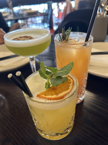 White + Wong’s - Auckland Viaduct, CBD