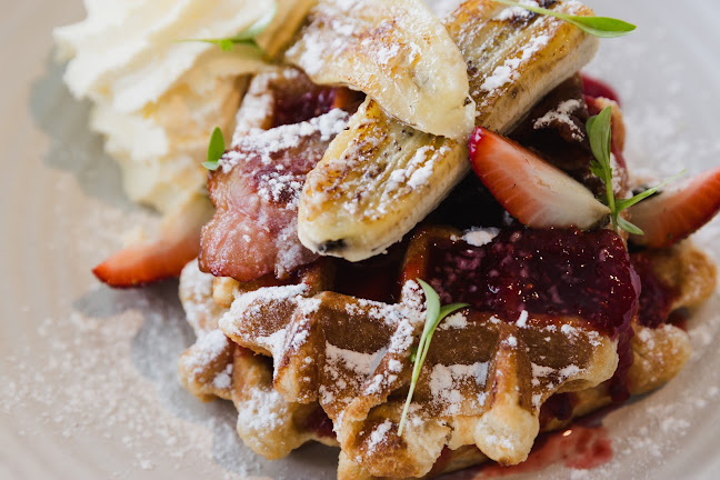 Tutaki Cafe - Lower Hutt