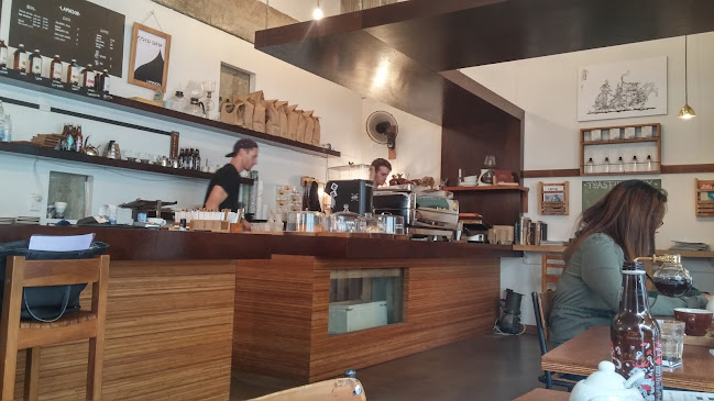 Comentarii opinii despre Lamason Brew Bar