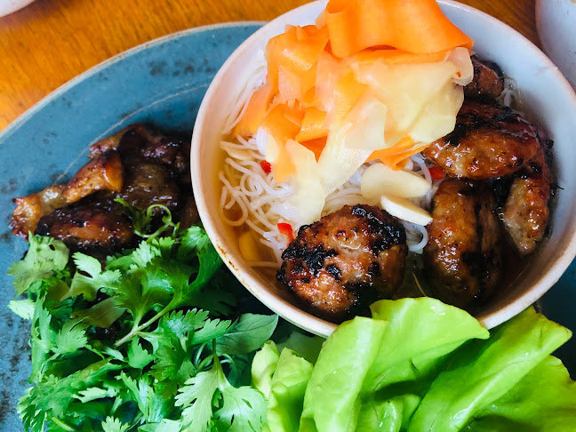 Cafe Hanoi - Auckland