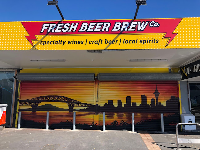 Fresh Beer Brew Co.