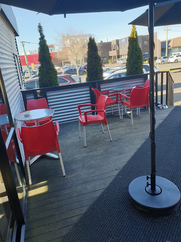 Joe's Garage Wigram - Christchurch