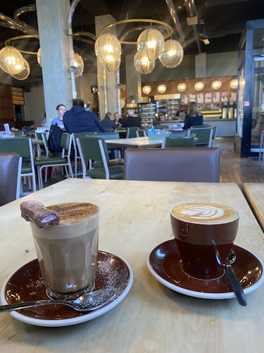 C1 Espresso - Christchurch