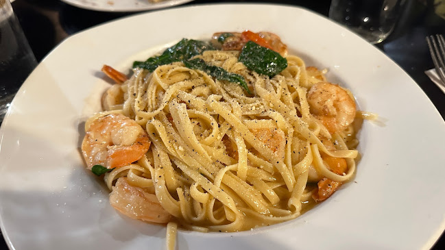 Opinii despre Archie's Restaurant & Pizzeria în Auckland - Hospitality and gastronomy