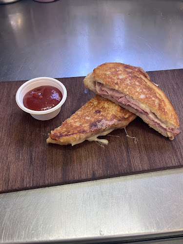 Comentarii opinii despre The Pour House and The Coromandel Brewing Company